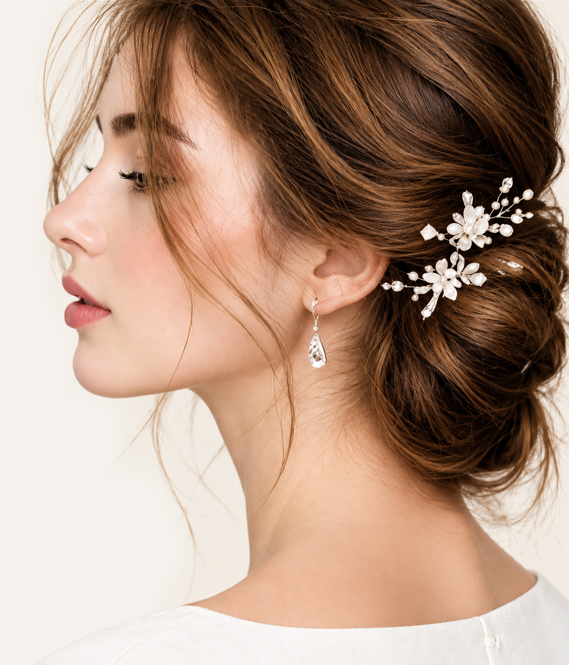 Hair accessories by YOURBRAND